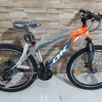 دوچرخه های 26 برند NEW OK|دوچرخه، اسکیت، اسکوتر|مراغه, |دیوار