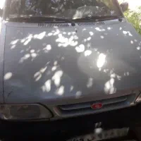فروش خودرو پراید مدل 90
