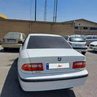 سمند LX