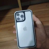 اپل iphone 14 Pro Max با حافظهٔ ۲۵۶ گیگابایت|موبایل|کرج, حیدرآباد|دیوار