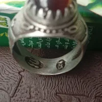 انگشتر دست ساز