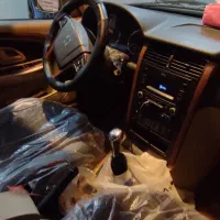 فروش پژو 1400 سیمی|خودرو سواری و وانت|آبادان, |دیوار