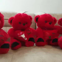 عروسک های مارک و خارجی|اسباب‌‌بازی|برخوار, |دیوار