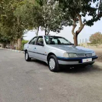 پژو۴۰۵مدل۹۶بیرنگ