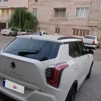 تیولی سولار 1400|خودرو سواری و وانت|مشهد, هفده شهریور|دیوار