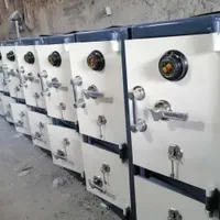گاوصندوق fetan 250|ابزارآلات|کرج, حیدرآباد|دیوار
