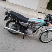 هندا 125
