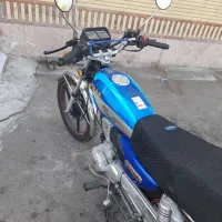 فروش موتور CG 200|موتورسیکلت|بندرعباس, |دیوار