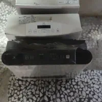 بخاری گازی و برقی|بخاری، هیتر، شومینه|بندر کنگان, |دیوار