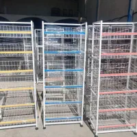 استند چیپس و پفک|فروشگاه و مغازه|شهریار, شهرک وائین|دیوار