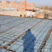 گروه قالب بندی رضا قربانی