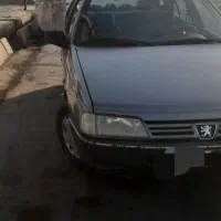 پژومدل۸۶دوگانه شرکتی|خودرو سواری و وانت|قیدار, |دیوار