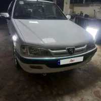 پارس|خودرو سواری و وانت|کرج, مهرویلا جنوبی|دیوار