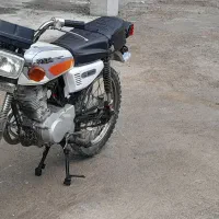 هندا ۱۲۵ NMIبه شرط مکانیک|موتورسیکلت|بدره, |دیوار