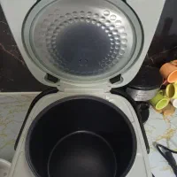 غذا ساز همه کاره|اجاق گاز و لوازم برقی پختوپز|اصفهان, منتظرالمهدی|دیوار