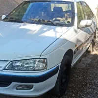 پارس مدل ۸۹|خودرو سواری و وانت|فاضل آباد, |دیوار