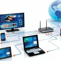 تجهیزات ،مودم ثابت و همراه