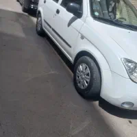 تیبا ۲ ۹۹|خودرو سواری و وانت|مشهد, ایثار|دیوار