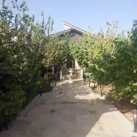 ویلا-باغ-روستای-دستگرد-210متری-کهک