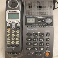 تلفن پاناسونیک اصل|تلفن رومیزی|فردیس, شهرک وحدت|دیوار