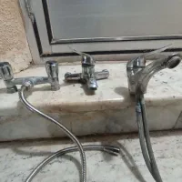 شیر الات سرویس بهداشتی
