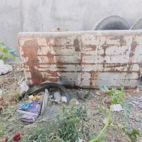 باک ماشین سنگین