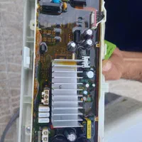 تعمیر تخصصی لباسشویی، تضمینی، تعمیر ظرفشویی در محل|خدمات پیشه و مهارت|کرج, کمالشهر|دیوار