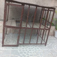 قفس فلزی