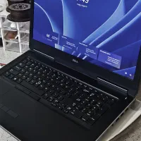 Dell precision 7710