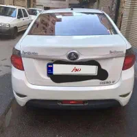 برلیانس ۳۳۰ مدل ۹۶|خودرو سواری و وانت|تهران, امیریه|دیوار
