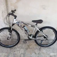 دوچرخه