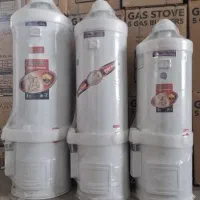 آبگرمکن گازی ۴۰.۵۰.۶۰ گالن جنرال ورق سنگین سفید