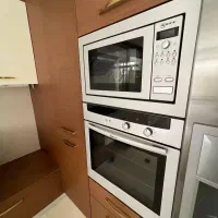 قلب پارک قیطریه ۱۵۰ متر زیباترین ویو|فروش آپارتمان|تهران, قیطریه|دیوار