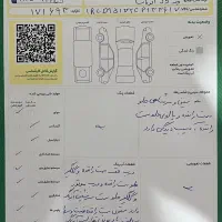 جک J5 اتوماتیک 1800cc|خودرو سواری و وانت|تهران, خرمشهر|دیوار
