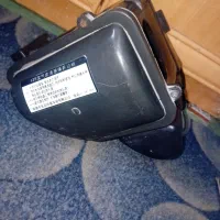 هواکش موتور سیکلت ژاپنی