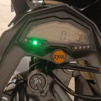 nh180|موتورسیکلت|بجنورد, |دیوار