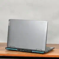 لپتاپ گیمینگ Lenovo LOQ در حد نو گرافیک RTX قسطی