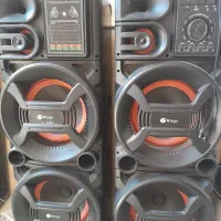 اسپیکرهیولای بلوتوث دار