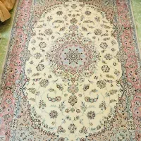 یک جفت فرش دستبافت تبریز