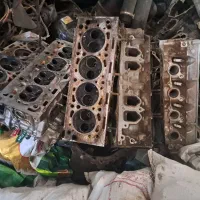 سرسیلندر خراب