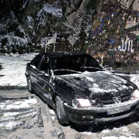 پارس ۸۸|خودرو سواری و وانت|بیرجند, |دیوار