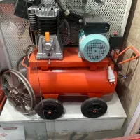 کمپرسور کنتکسی پمپ باد