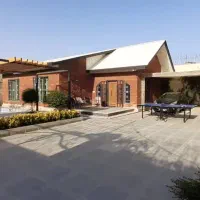 فروش ویلا( زمین ۵۰۰متر بنا ۱۲۰ متر )تهران دشت|فروش خانه و ویلا|هشتگرد, تهران دشت|دیوار