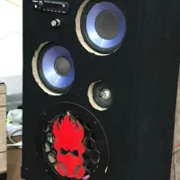 پارتی باکس صدا عالی