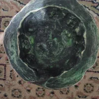 گوهر شب چراغ  بی نظیر حکاکی هخامنشی