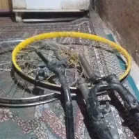 وسایل دوچرخه ۲۶