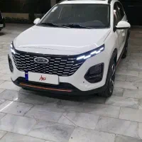 x33کراس|خودرو سواری و وانت|مشهد, موسوی قوچانی|دیوار