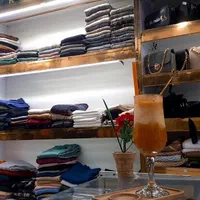 کیف شال روسری