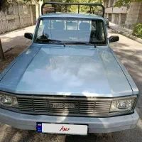 وانت مزدا 2000مدل 95