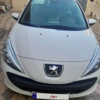 207پانوراما سقف شیشه ای 1404ارتقا فول ترین نخسه|خودرو سواری و وانت|برازجان, |دیوار